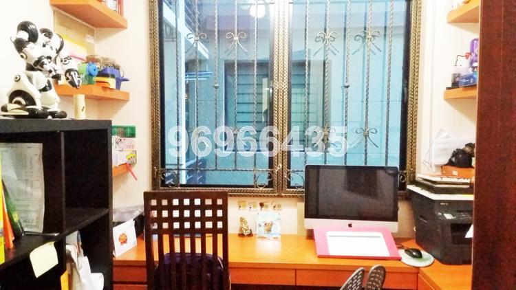 Simei Green Condominium (D18), Condominium #136717772